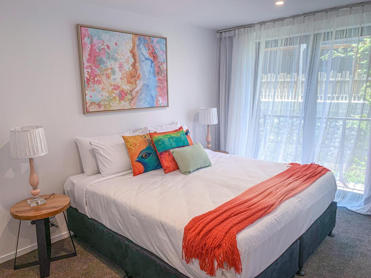 Myholidays - The Four Seasons Distretto di Queenstown Esterno foto