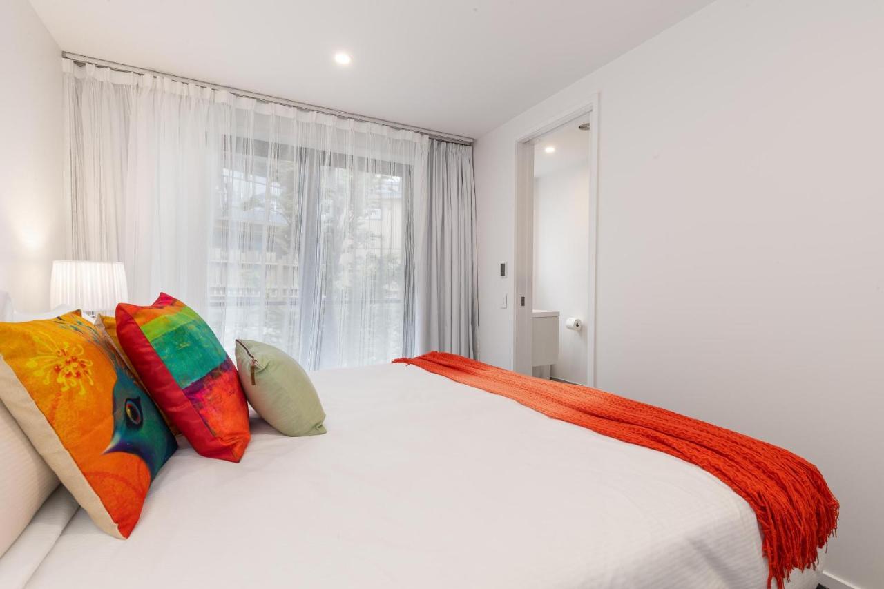 Myholidays - The Four Seasons Distretto di Queenstown Esterno foto