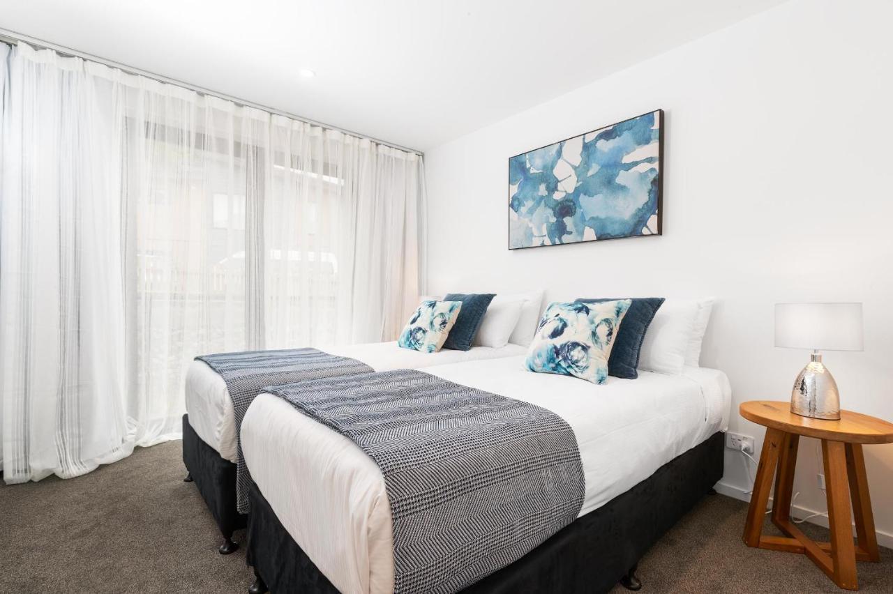 Myholidays - The Four Seasons Distretto di Queenstown Esterno foto