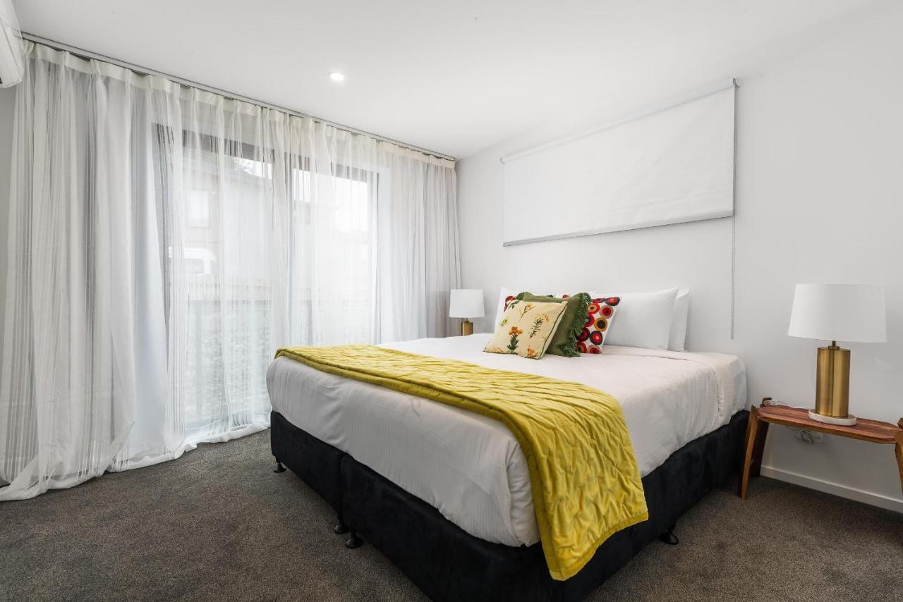 Myholidays - The Four Seasons Distretto di Queenstown Esterno foto