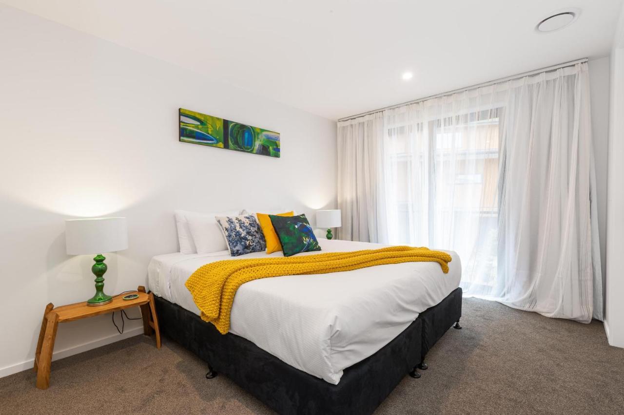 Myholidays - The Four Seasons Distretto di Queenstown Esterno foto