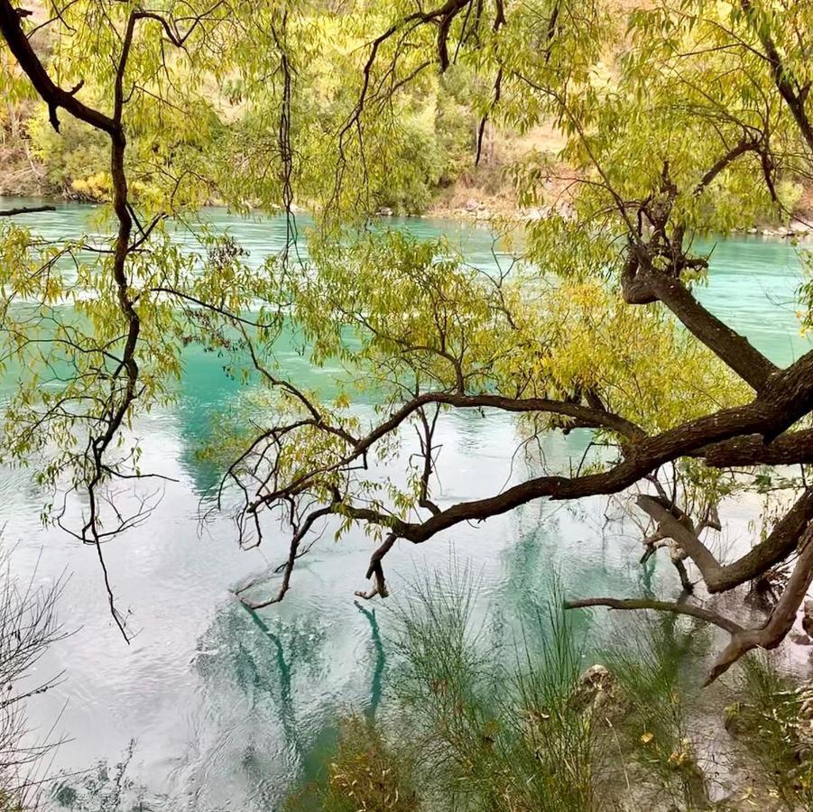 Myholidays - The Four Seasons Distretto di Queenstown Esterno foto