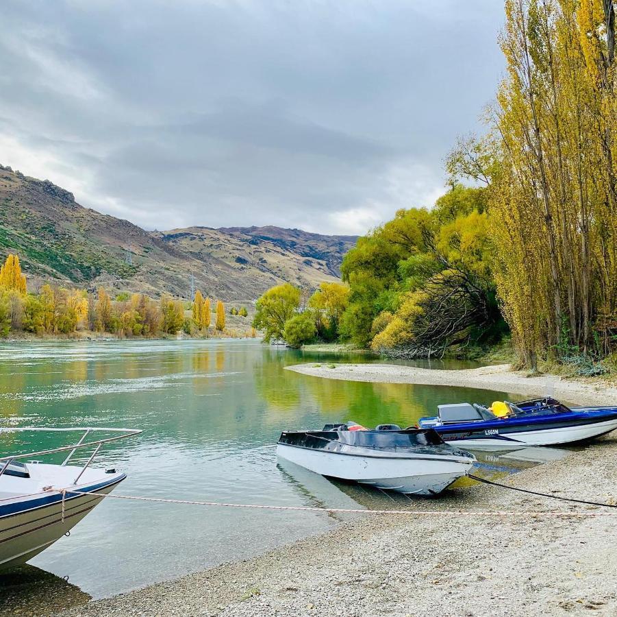 Myholidays - The Four Seasons Distretto di Queenstown Esterno foto