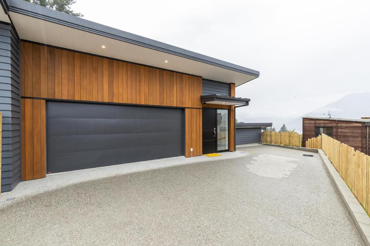 Myholidays - The Four Seasons Distretto di Queenstown Esterno foto