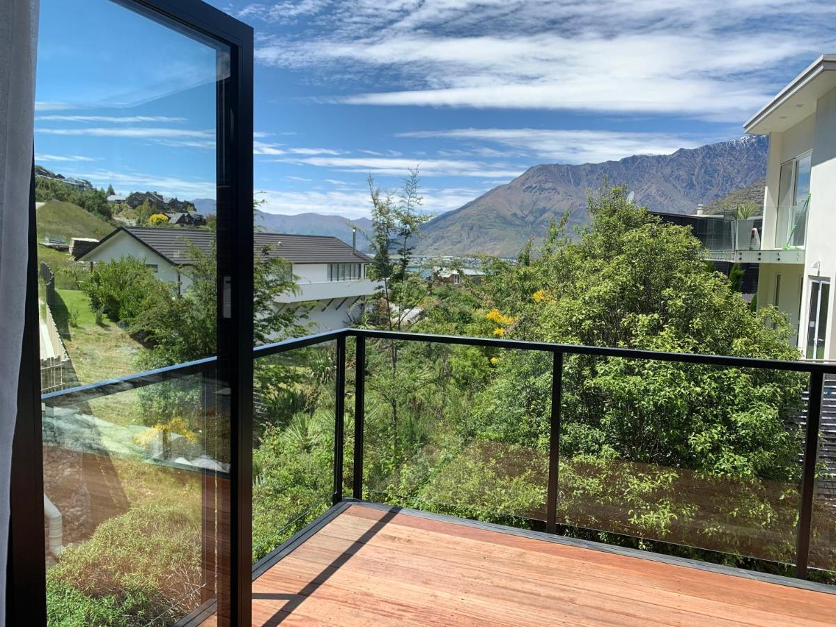 Myholidays - The Four Seasons Distretto di Queenstown Esterno foto