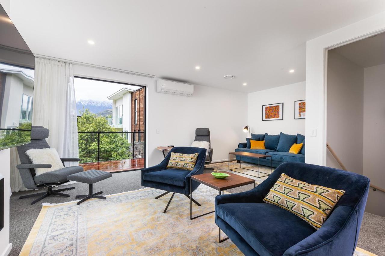 Myholidays - The Four Seasons Distretto di Queenstown Esterno foto