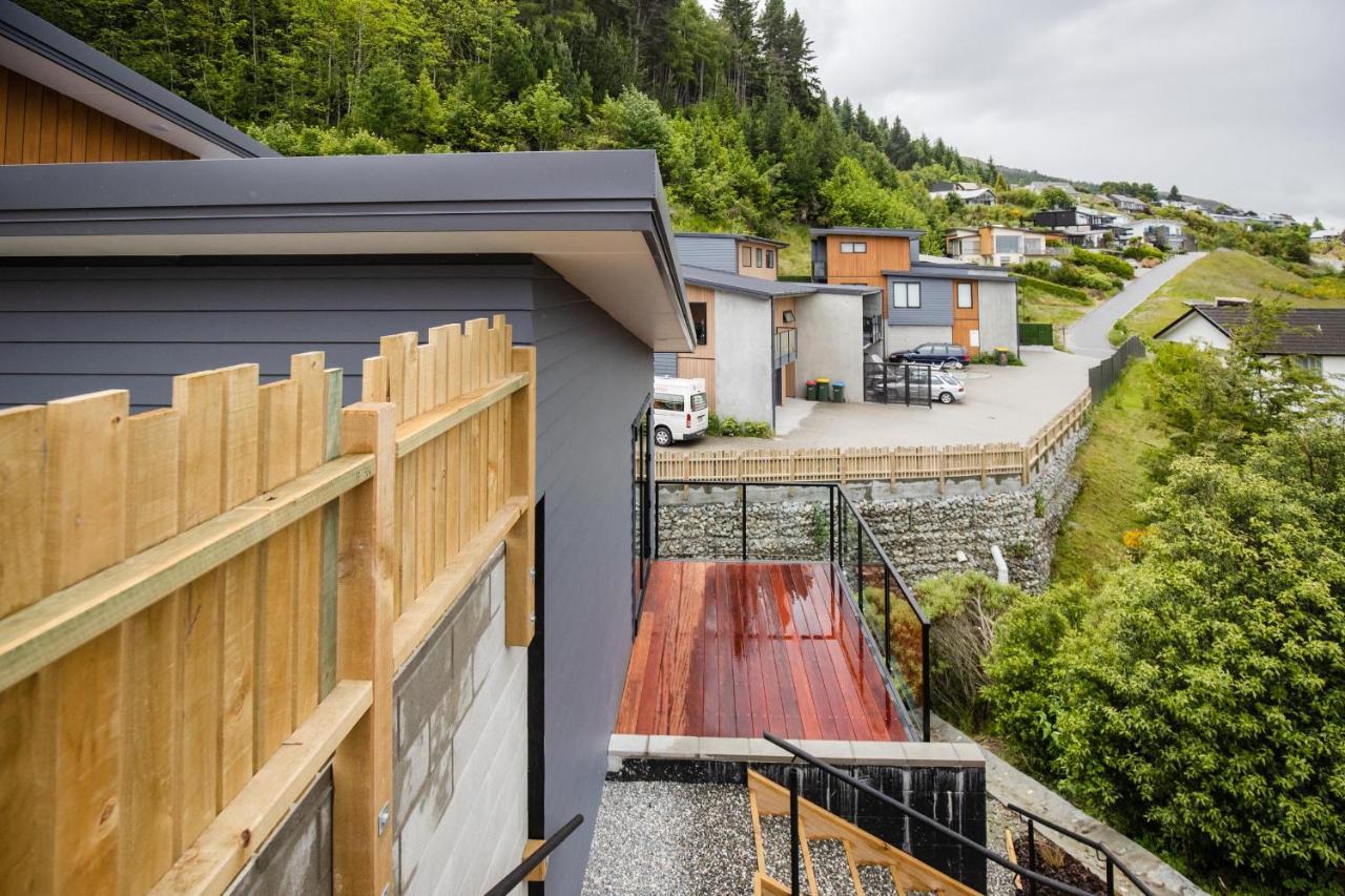Myholidays - The Four Seasons Distretto di Queenstown Esterno foto